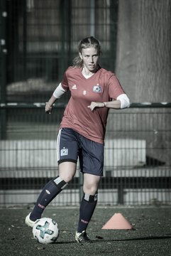 Album: F HSV am 30.9.18 - Frauen HSV - TuS Berne : Ergebnis: 9:0